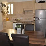 Apartman Eliza At Pernera
