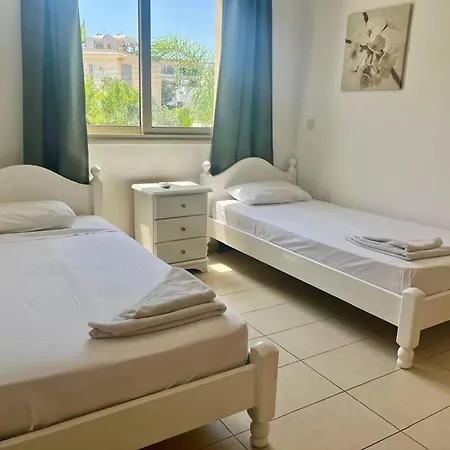 Apartman Eliza At Pernera Protarász