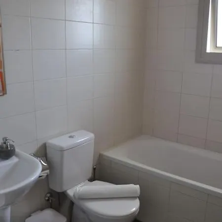 Apartament Eliza At Pernera *