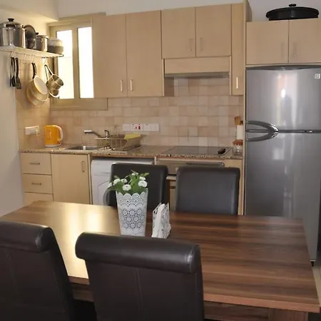 Apartament Eliza At Pernera