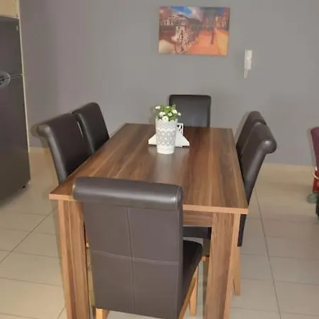 Apartament Eliza At Pernera *