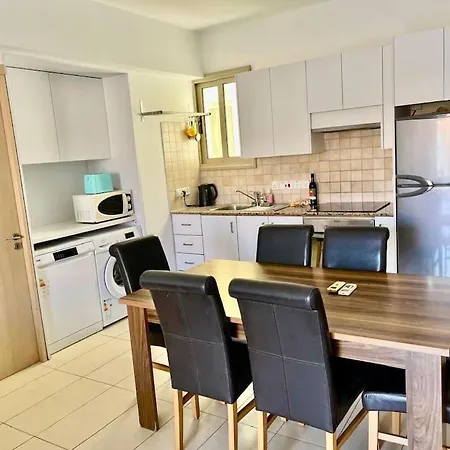 Eliza At Pernera Appartement Protaras