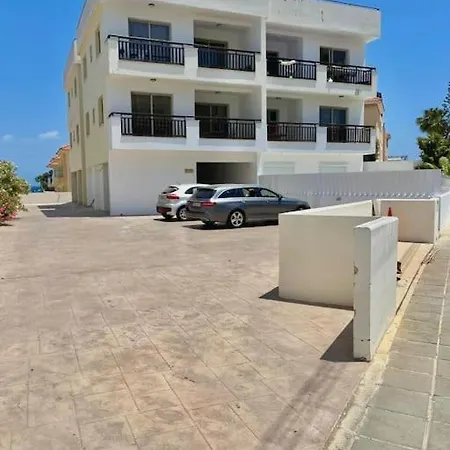 Eliza At Pernera * Protaras