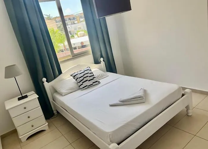 Apartmán Eliza At Pernera *