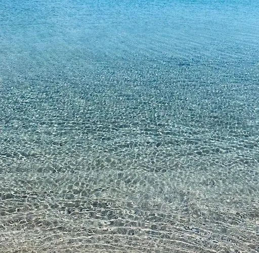 Eliza At Pernera Apartmán