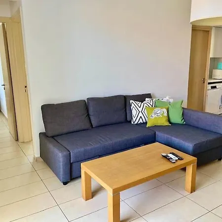 Appartamento Eliza At Pernera *