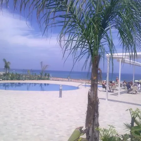 Eliza At Pernera Appartamento *