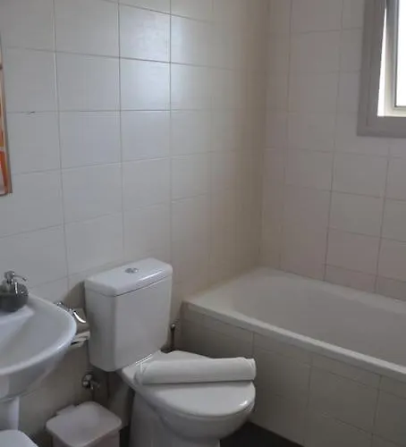 Appartamento Eliza At Pernera *