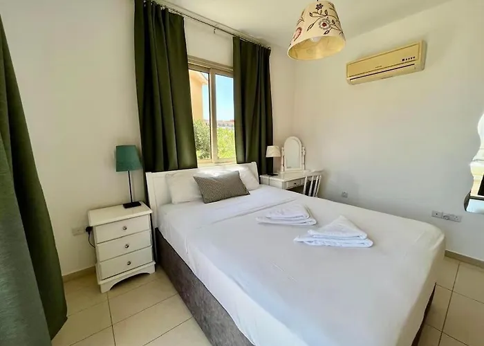 Eliza At Pernera Appartamento *