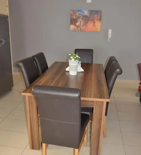 Appartamento Eliza At Pernera *