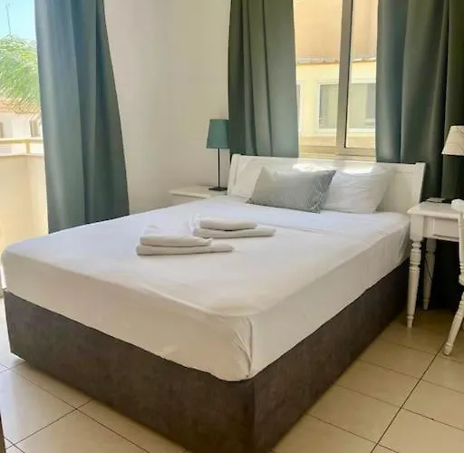 Appartamento Eliza At Pernera *